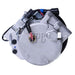 OEX Air Conditioning Compressor 12V Direct Mount Denso 10S15C Style CXD2378 AIR CONDITIONING COMPRESSOR OEX - Micks Gone Bush