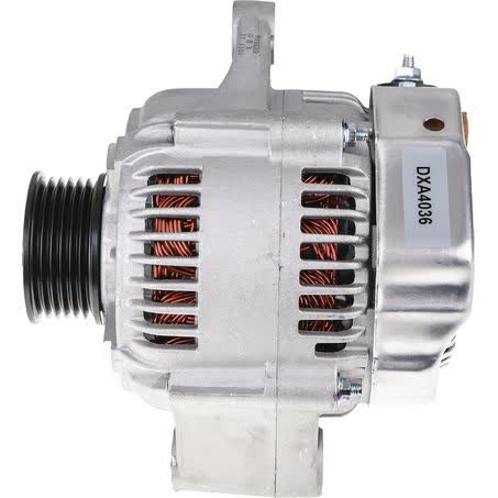 OEX Alternator 12V 70A Denso Style DXA4036 ALTERNATOR OEX - Micks Gone Bush