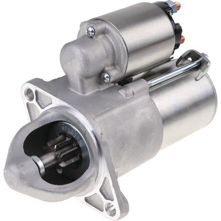 OEX Starter Motor 12V 9TH CW Delco Style DXS571 STARTER MOTOR OEX - Micks Gone Bush
