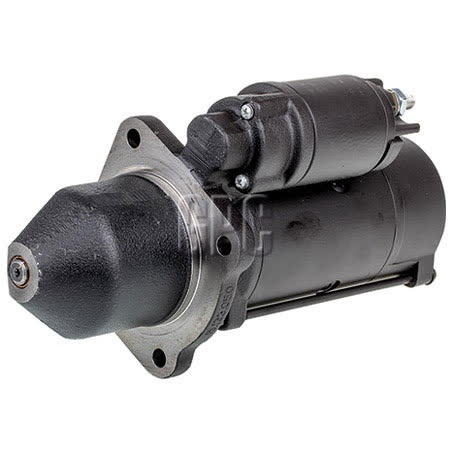 Mahle Starter Motor 12V 11 Tooth CW MS175 STARTER MOTOR MAHLE - Micks Gone Bush