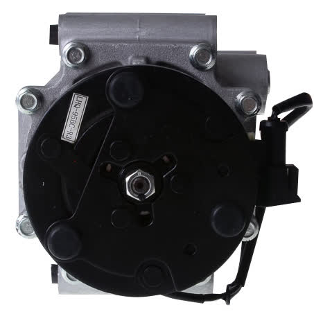 OEX Air Conditioning Compressor 12V Direct Mount Visteon 90-V Style CXH0010 AIR CONDITIONING COMPRESSOR OEX - Micks Gone Bush