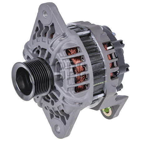 OEX Alternator 24V 90A Valeo VXA902 ALTERNATOR OEX - Micks Gone Bush