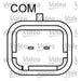 Valeo Alternator 12V 120A 439617 For Citroen Berlingo II B9C PSA 9HX ALTERNATOR VALEO - Micks Gone Bush