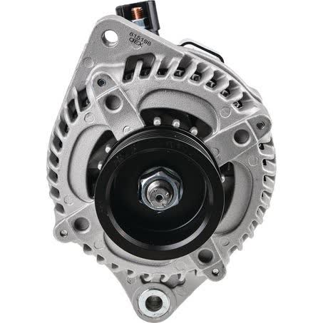 OEX Alternator 12V 130A Denso Style DXA4022 ALTERNATOR OEX - Micks Gone Bush