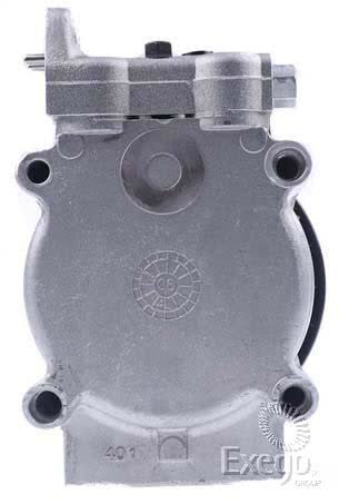 HCC Air Conditioning Compressor 12V Direct Mount FS10 CXH010 AIR CONDITIONING COMPRESSOR HANON SYSTEM - Micks Gone Bush