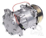 Sanden Air Conditioning Compressor 12V Ear Mount SD7H15 CXSA942 AIR CONDITIONING COMPRESSOR SANDEN - Micks Gone Bush
