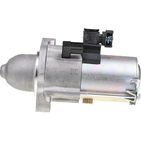 OEX Starter Motor 12V 9T CW Mitsuba Style MXS823 STARTER MOTOR OEX - Micks Gone Bush