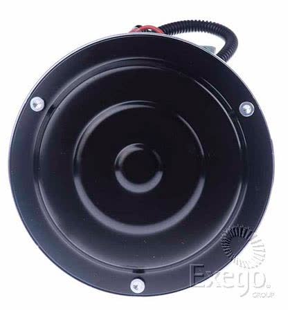 Sanden Air Conditioning Compressor 12V Direct Mount SD7H15 CXS4499 AIR CONDITIONING COMPRESSOR SANDEN - Micks Gone Bush