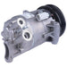 Delphi Air Conditioning Compressor 12V Direct Mount V5 CXG6583 AIR CONDITIONING COMPRESSOR DELPHI - Micks Gone Bush