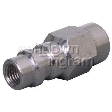 Mastercool Air Conditioning Hose Fitting Adaptor TOX022 ADAPTOR MASTERCOOL - Micks Gone Bush