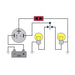 Tridon EG23 24V 3 Pin Electro Mechanical Flasher Unit FLASHER UNIT TRIDON - Micks Gone Bush