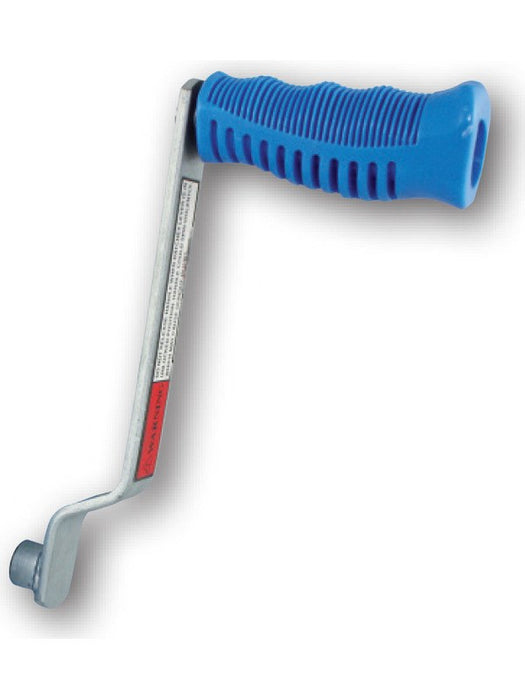 ARK Replacement Magnetic Handle Suits Xo Jockey Wheels Blister Pack WH210B ARK - Micks Gone Bush