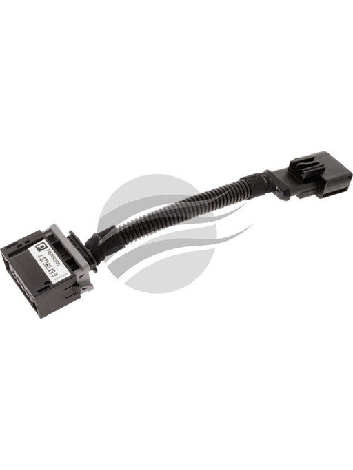 Pierburg Connector Harness Adapter Cable For 7.01754.10.0 Replacement WH9018 Pierburg - Micks Gone Bush