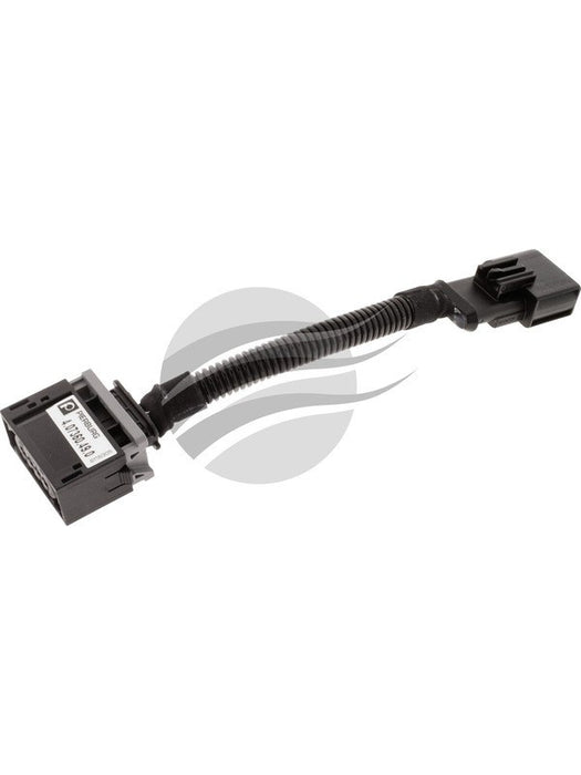 Pierburg Connector Harness Adapter Cable For 7.01754.10.0 Replacement WH9018 Pierburg - Micks Gone Bush