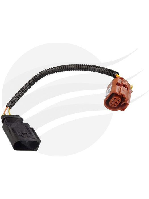 Pierburg Connector Harness Adaptor Harness To Suit Throttle Body:Tb1176 WH9019 Pierburg - Micks Gone Bush