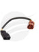 Pierburg Connector Harness Adaptor Harness To Suit Throttle Body:Tb1176 WH9019 Pierburg - Micks Gone Bush