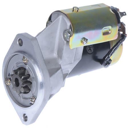 OEX Starter Motor 12V 9TH CW Hitachi Style RXS046 STARTER MOTOR OEX - Micks Gone Bush