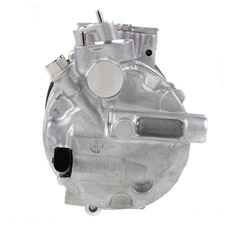 Denso Air Conditioning Compressor 12V Direct Mount CXD6412 AIR CONDITIONING COMPRESSOR DENSO - Micks Gone Bush
