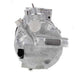 Denso Air Conditioning Compressor 12V Direct Mount CXD6412 AIR CONDITIONING COMPRESSOR DENSO - Micks Gone Bush