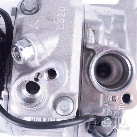 Denso Air Conditioning Compressor 12V Direct Mount 7SEU17C Part No. CXD6365 AIR CONDITIONING COMPRESSOR DENSO - Micks Gone Bush