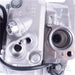 Denso Air Conditioning Compressor 12V Direct Mount 7SEU17C Part No. CXD6365 AIR CONDITIONING COMPRESSOR DENSO - Micks Gone Bush