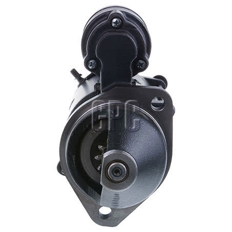 Mahle Starter Motor 12V 11T CW MS30 STARTER MOTOR MAHLE - Micks Gone Bush