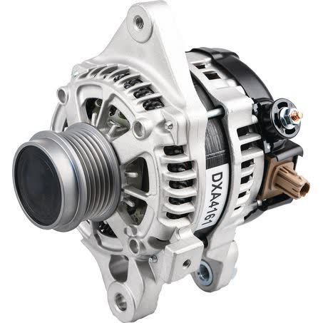 OEX Alternator 12V 90A Denso Style DXA4161 ALTERNATOR OEX - Micks Gone Bush