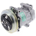 Sanden Air Conditioning Compressor 24V Direct Mount SD7H15 CXS8116 AIR CONDITIONING COMPRESSOR SANDEN - Micks Gone Bush