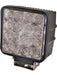 Jaylec LED Square Worklamp Flood Beam 10-30V 48Watt 16 Leds Black WL0705 LED Lights Jaylec - Micks Gone Bush