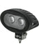 Jaylec LED Forklift Safety Worklamp 12 - 48V 6W [ref Narva 72701] WL0760 LED Lights Jaylec - Micks Gone Bush