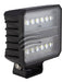 Jaylec LED Rectangular Work Lamp Flood Beam 100 Degree 9-36V, 60W WL0877 LED Lights Jaylec - Micks Gone Bush