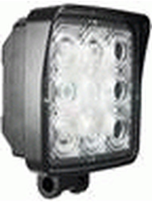 ARK LED Worklamp 12/24V Flood Beam 45627 Adr Approved As Reversing Lamp WLB10B ARK - Micks Gone Bush