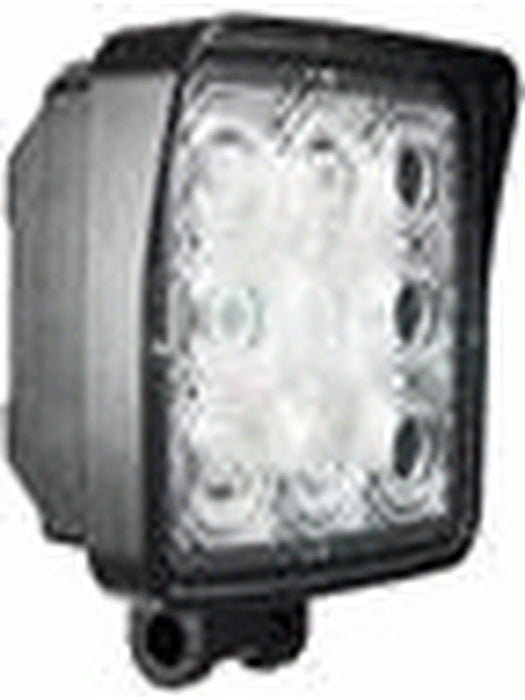 ARK LED Worklamp 12/24V Flood Beam 45627 Adr Approved As Reversing Lamp WLB10B ARK - Micks Gone Bush
