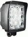 ARK LED Worklamp 12/24V Flood Beam 45627 Adr Approved As Reversing Lamp WLB10B ARK - Micks Gone Bush
