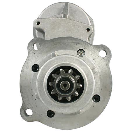 OEX Starter Motor 24V 10T CW Denso Style DXS497 STARTER MOTOR OEX - Micks Gone Bush