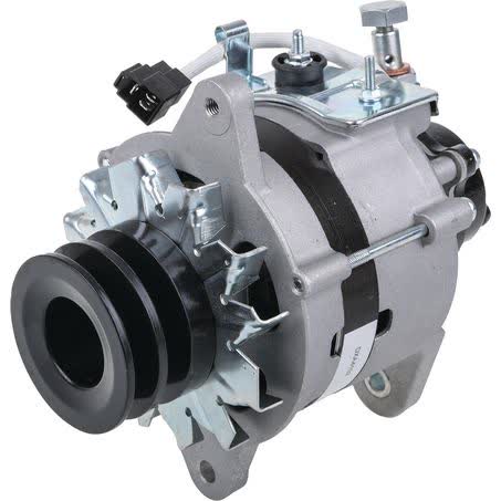 OEX Alternator 12V 55A Denso Style DXA4102 ALTERNATOR OEX - Micks Gone Bush