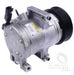 Ford HCC Air Conditioning Compressor 12V Direct Mount HS13N CXH038 AIR CONDITIONING COMPRESSOR FORD - Micks Gone Bush