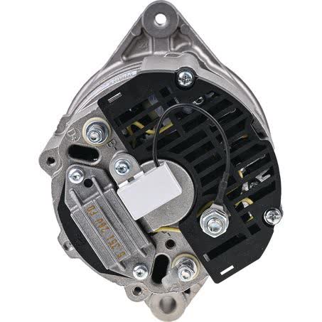 Mahle Alternator 24V 50A MG84 New Dust Proof Internal Regulator CW ALTERNATOR MAHLE - Micks Gone Bush