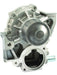 Aisin Water Pump WPF-025 Aisin - Micks Gone Bush