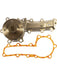 Aisin Water Pump WPN-023 Aisin - Micks Gone Bush