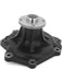 Aisin Water Pump WPN-025 Aisin - Micks Gone Bush