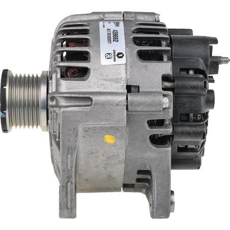 Valeo Alternator 12V 120A New 439662 ALTERNATOR VALEO - Micks Gone Bush