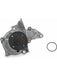 Aisin Water Pump WPT-108 Aisin - Micks Gone Bush