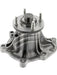 Aisin Water Pump WPT-131 Aisin - Micks Gone Bush