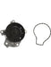 Aisin Water Pump WPT-140 Aisin - Micks Gone Bush