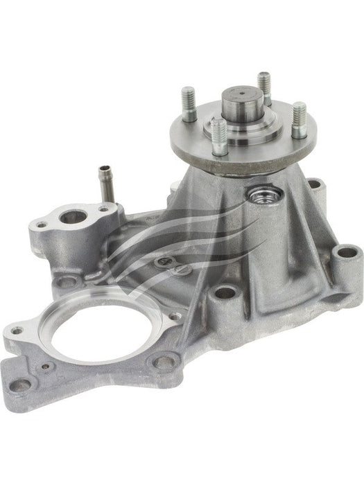 Aisin Water Pump WPTS-011 Aisin - Micks Gone Bush