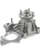 Aisin Water Pump WPTS-011 Aisin - Micks Gone Bush