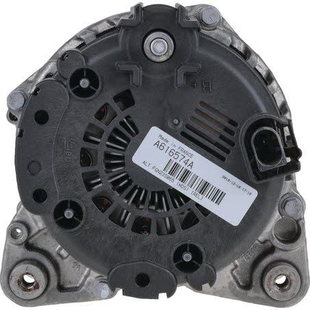 Valeo Alternator 12V 220A 439816 FG23S065 ALTERNATOR VALEO - Micks Gone Bush