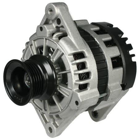 OEX Alternator 12V 85A Delco Style DXA481 ALTERNATOR OEX - Micks Gone Bush