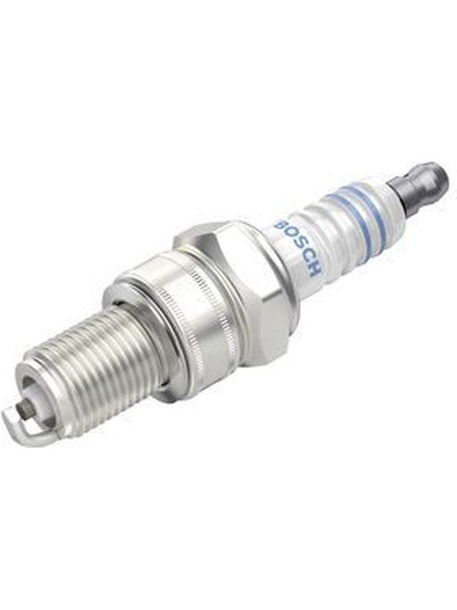 Bosch Resistor Plug WR5DC+ Spark Plugs & Glow Plugs BOSCH - Micks Gone Bush